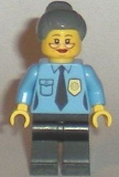 LEGO tlm019 Ma Cop
